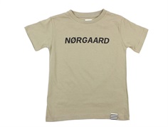 Mads Nørgaard t-shirt Thorlino roasted cashew